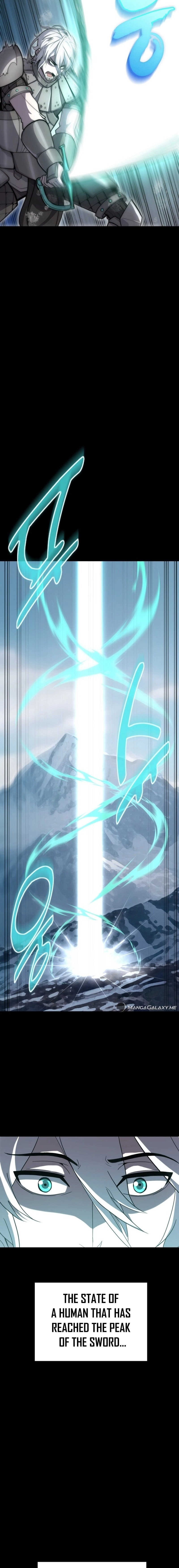 Reincarnation of the Swordmaster Chapter 1, page 22 of 27