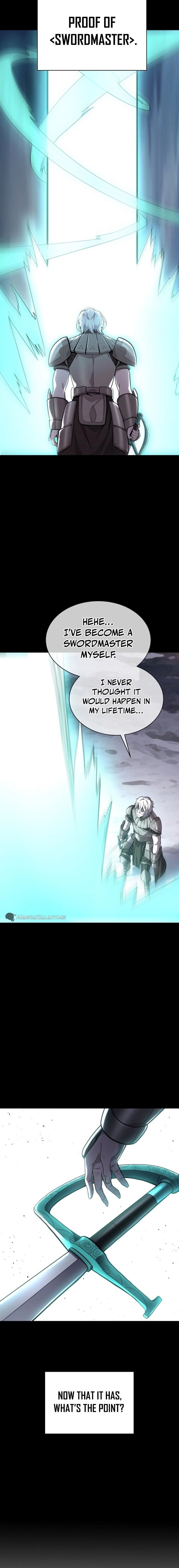 Reincarnation of the Swordmaster Chapter 1, page 23 of 27