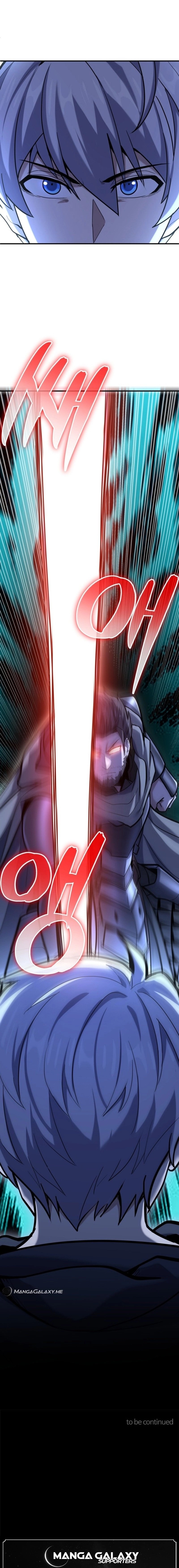 Reincarnation of the Swordmaster Chapter 10, page 25 of 27