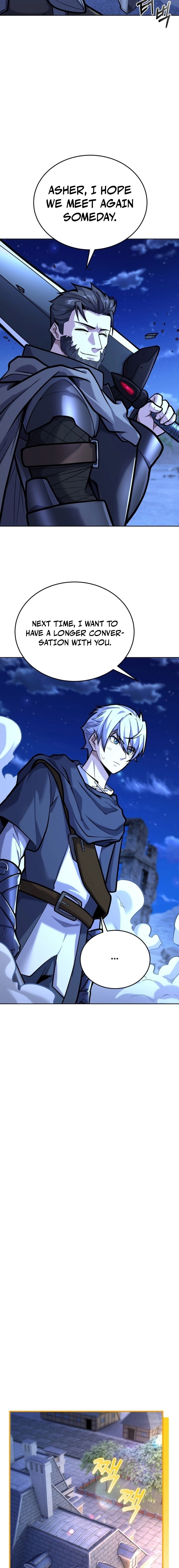 Reincarnation of the Swordmaster Chapter 11, page 16 of 29