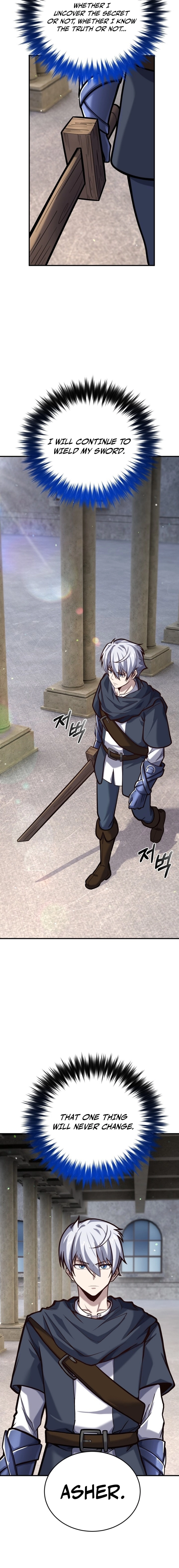 Reincarnation of the Swordmaster Chapter 11, page 20 of 29