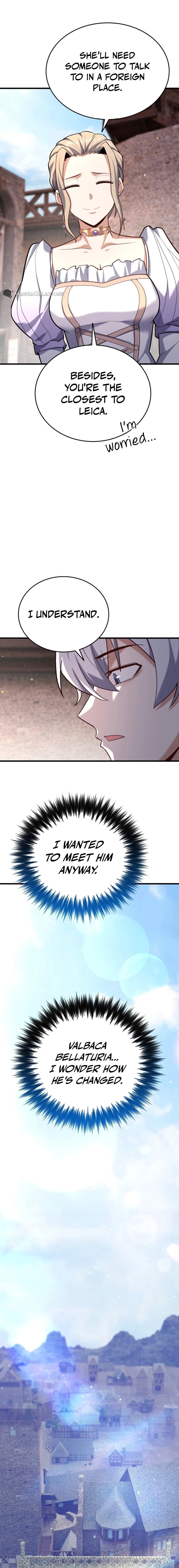 Reincarnation of the Swordmaster Chapter 14, page 15 of 28