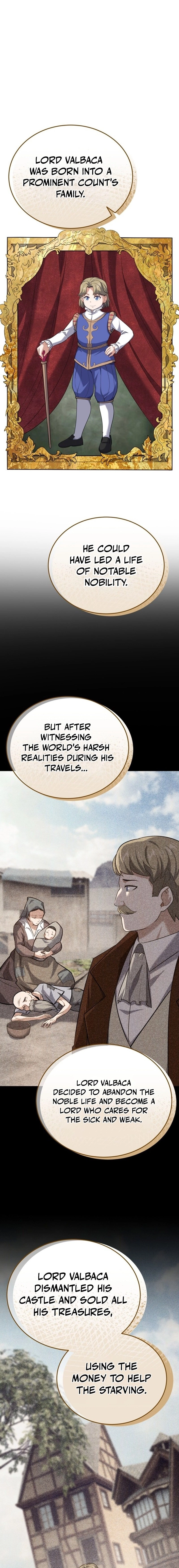 Reincarnation of the Swordmaster Chapter 14, page 23 of 28