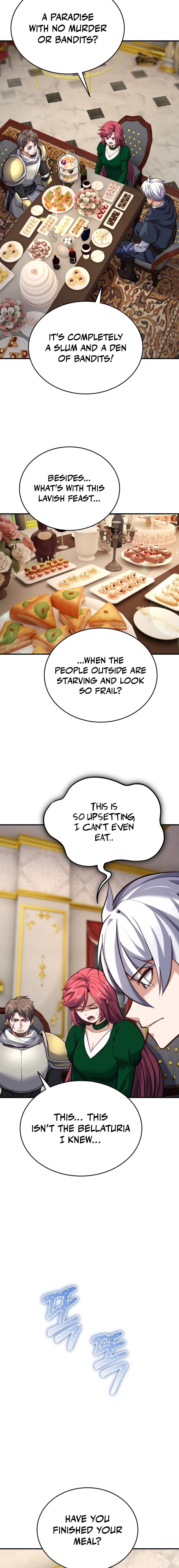 Reincarnation of the Swordmaster Chapter 15, page 17 of 24
