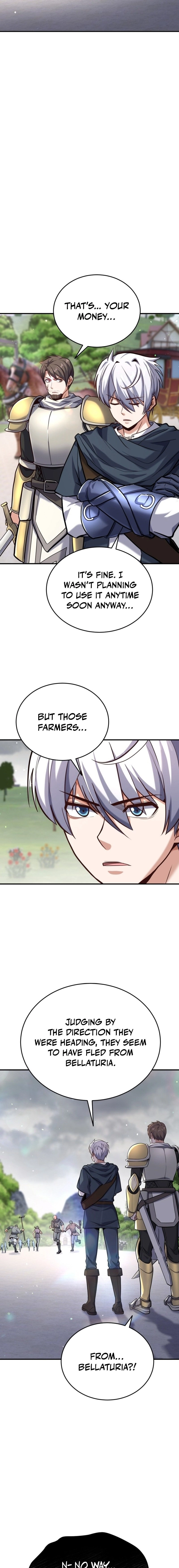 Reincarnation of the Swordmaster Chapter 15, page 8 of 24