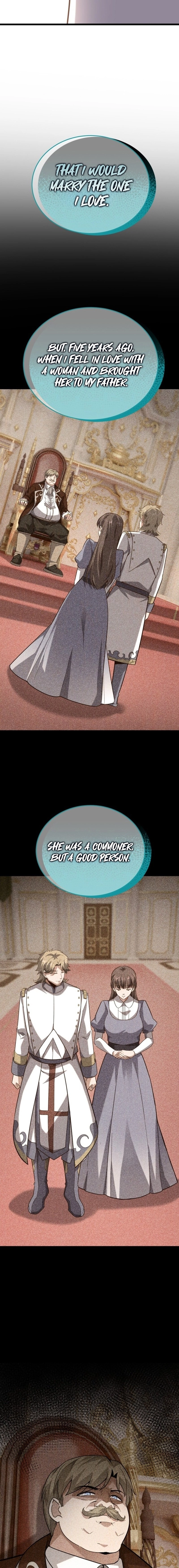 Reincarnation of the Swordmaster Chapter 16, page 18 of 27