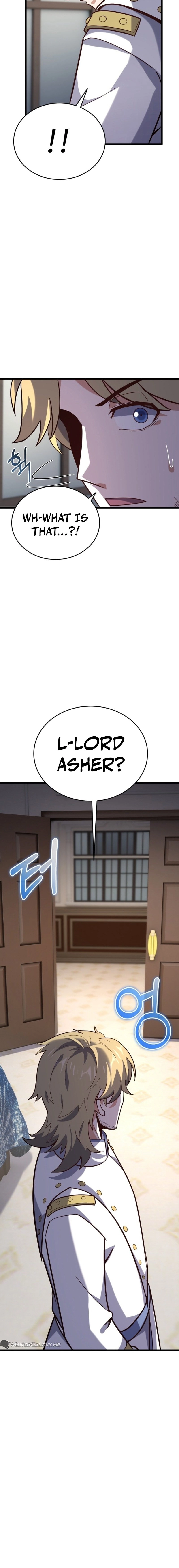 Reincarnation of the Swordmaster Chapter 16, page 21 of 27