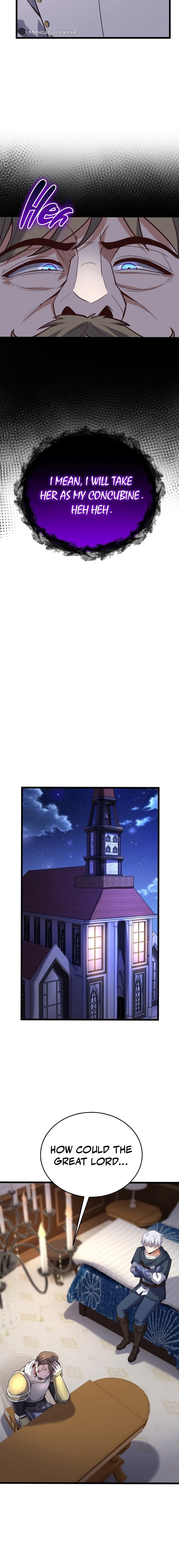 Reincarnation of the Swordmaster Chapter 16, page 6 of 27