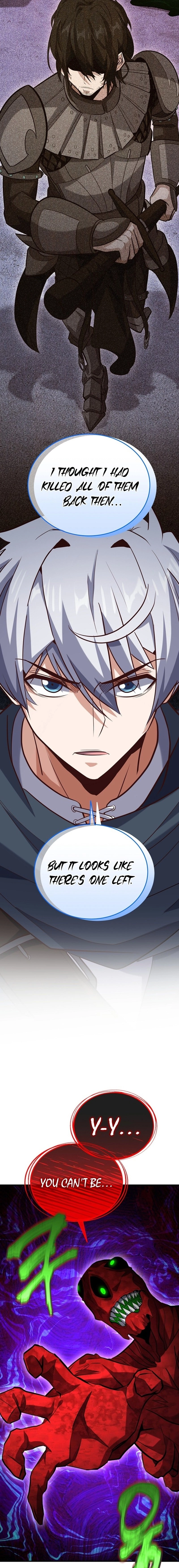 Reincarnation of the Swordmaster Chapter 17, page 25 of 28
