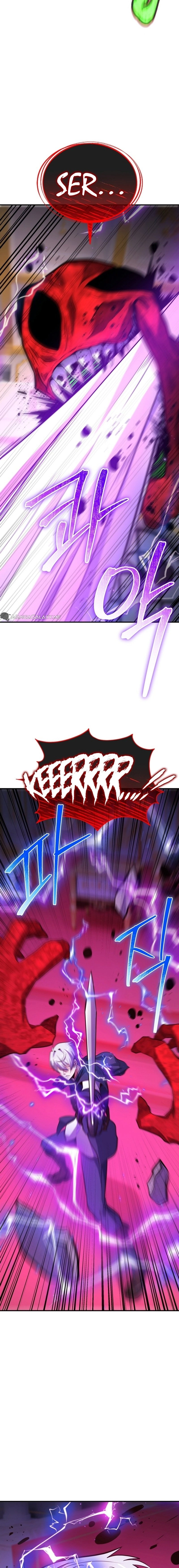 Reincarnation of the Swordmaster Chapter 17, page 26 of 28