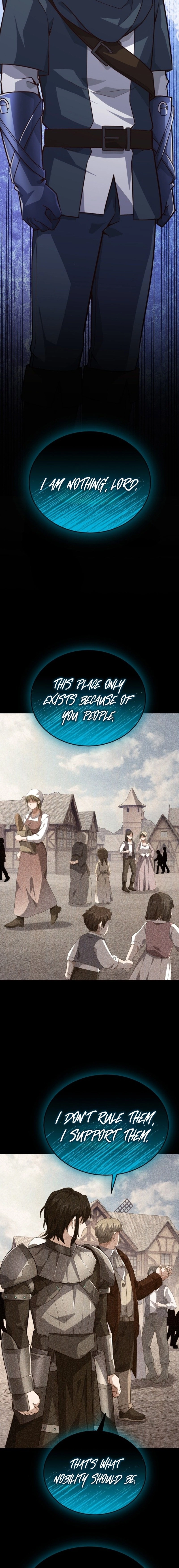 Reincarnation of the Swordmaster Chapter 18, page 10 of 27