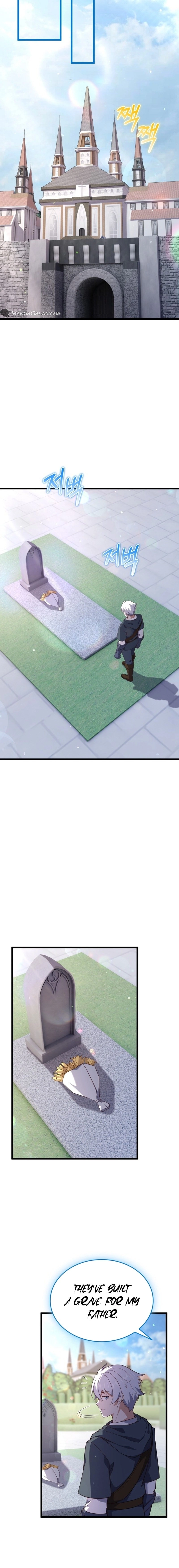Reincarnation of the Swordmaster Chapter 18, page 7 of 27