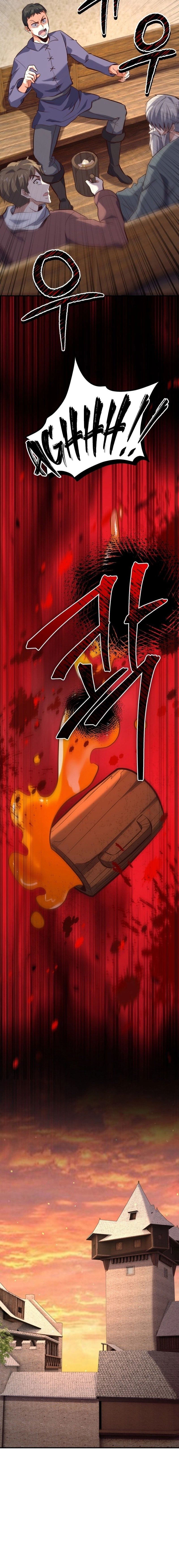 Reincarnation of the Swordmaster Chapter 19, page 19 of 27