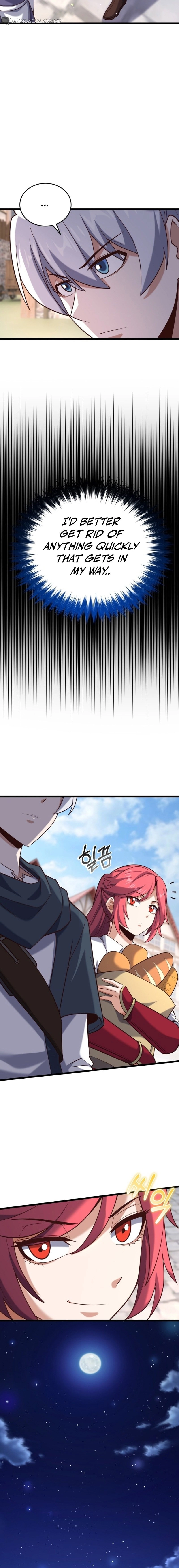 Reincarnation of the Swordmaster Chapter 20, page 16 of 24