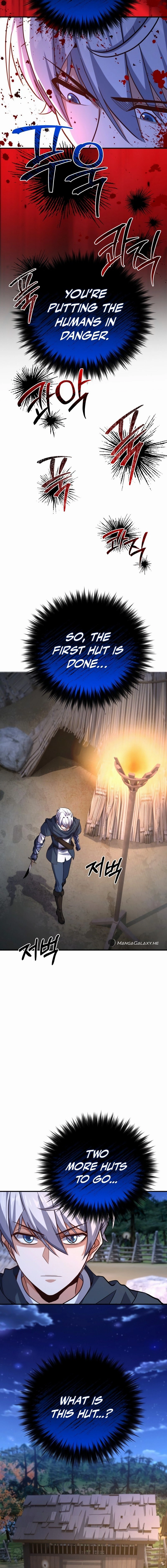 Reincarnation of the Swordmaster Chapter 21, page 15 of 24