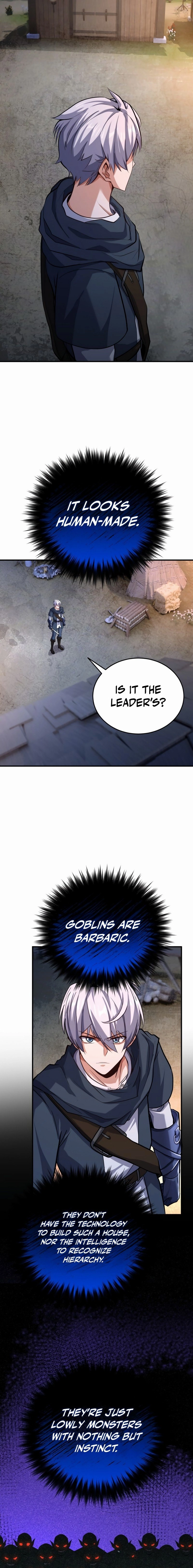 Reincarnation of the Swordmaster Chapter 21, page 16 of 24