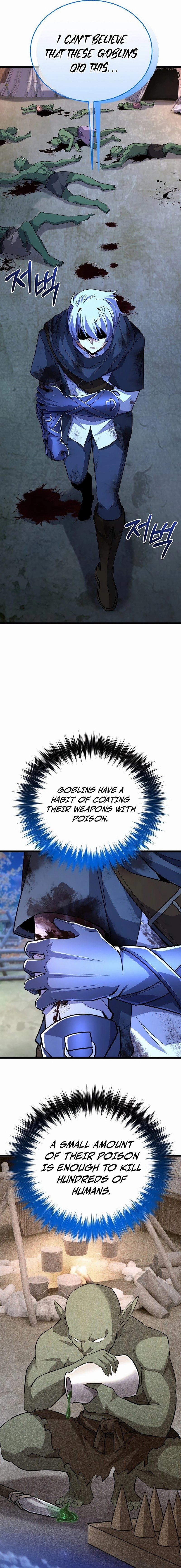 Reincarnation of the Swordmaster Chapter 22, page 18 of 25