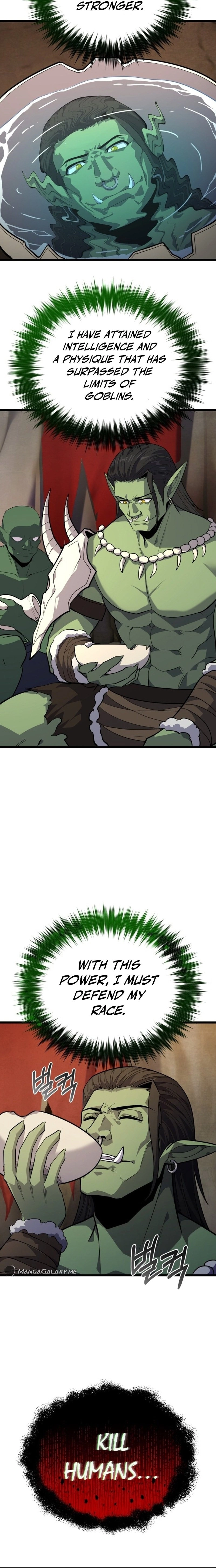 Reincarnation of the Swordmaster Chapter 24, page 22 of 29