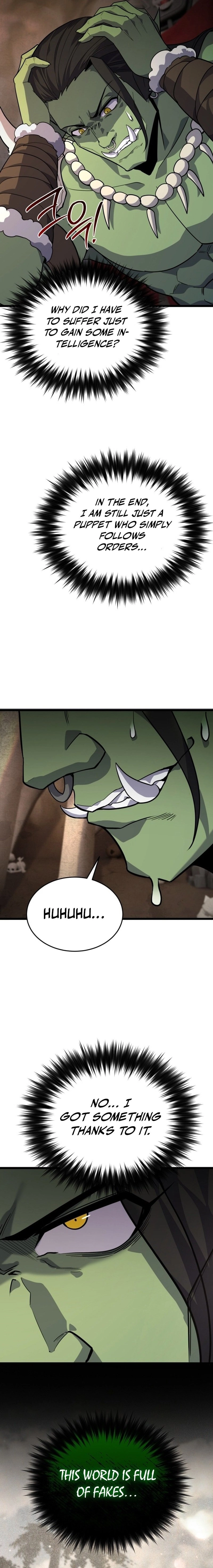 Reincarnation of the Swordmaster Chapter 24, page 24 of 29