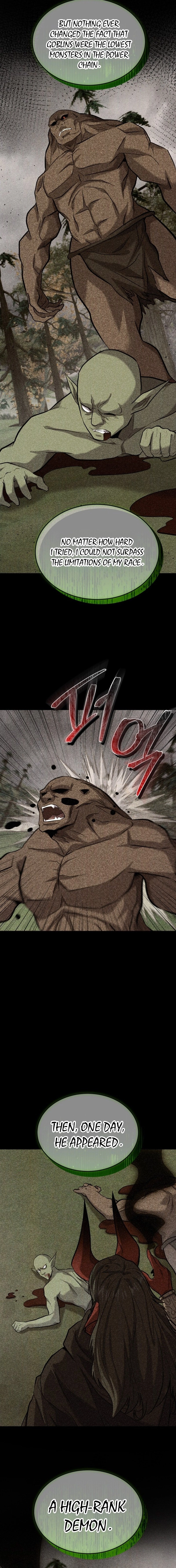 Reincarnation of the Swordmaster Chapter 27, page 10 of 22