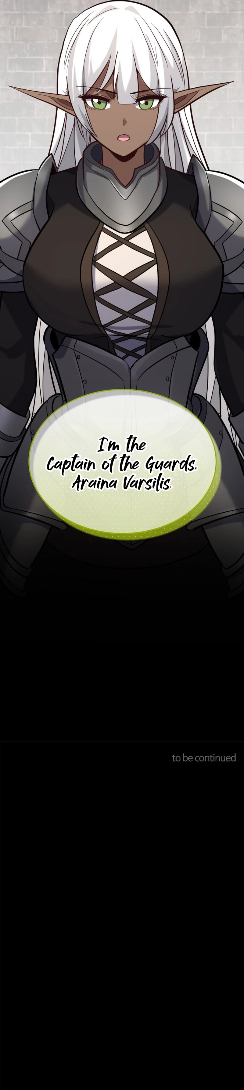 Reincarnation of the Swordmaster Chapter 27, page 22 of 22