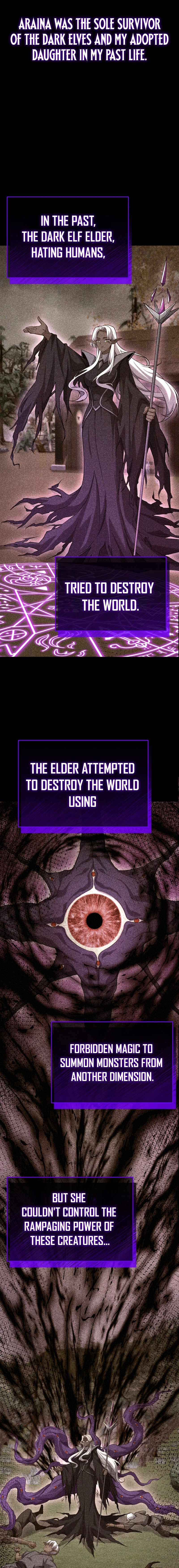 Reincarnation of the Swordmaster Chapter 28, page 11 of 22
