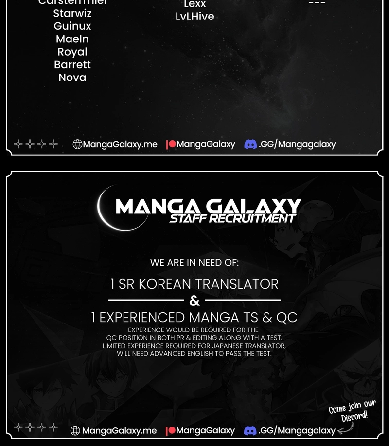 Reincarnation of the Swordmaster Chapter 28, page 22 of 22