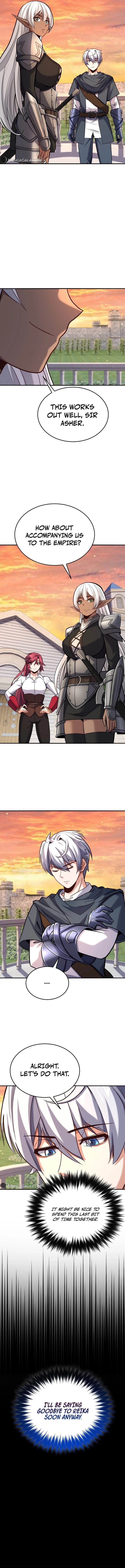 Reincarnation of the Swordmaster Chapter 29, page 16 of 17