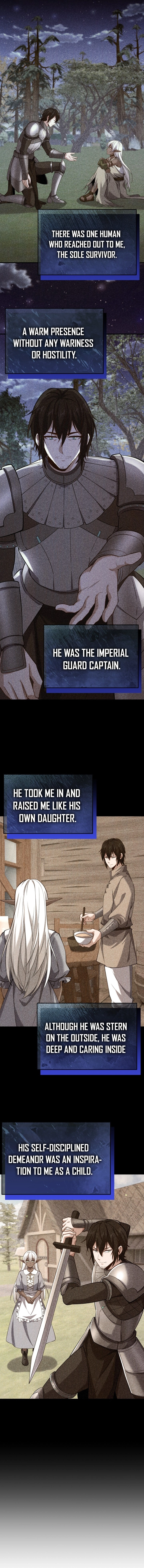 Reincarnation of the Swordmaster Chapter 30, page 10 of 16