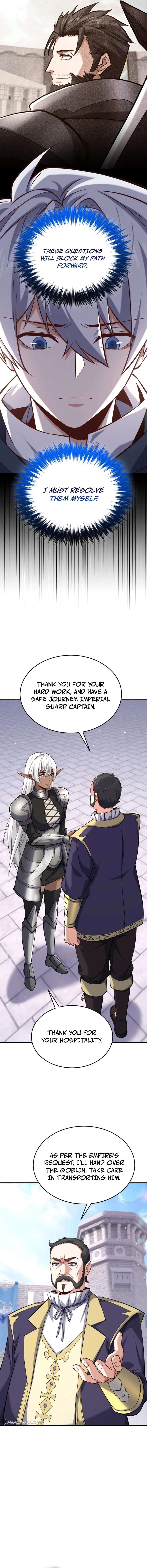 Reincarnation of the Swordmaster Chapter 30, page 5 of 16