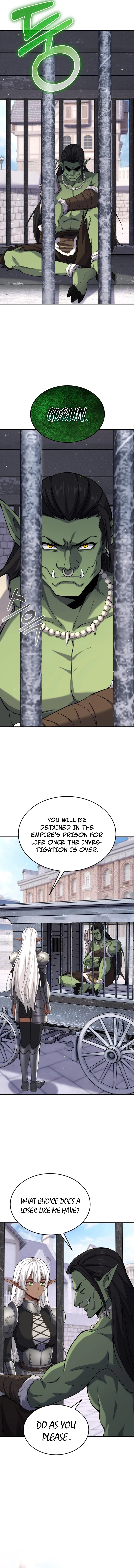 Reincarnation of the Swordmaster Chapter 30, page 6 of 16