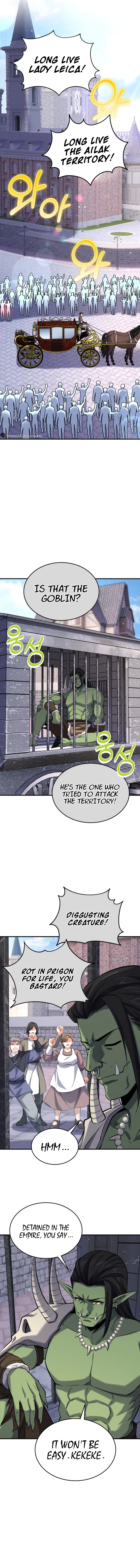 Reincarnation of the Swordmaster Chapter 30, page 7 of 16