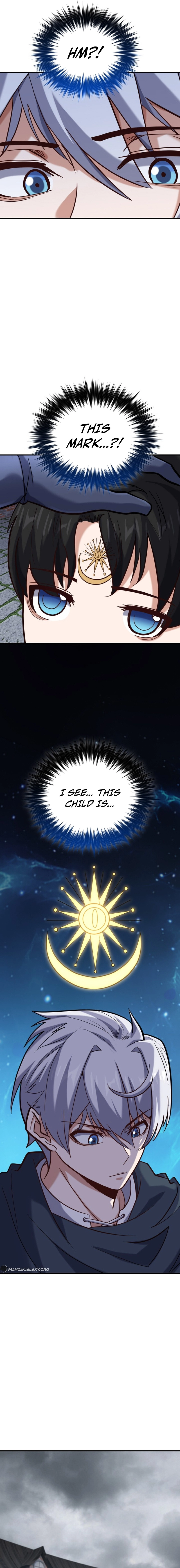 Reincarnation of the Swordmaster Chapter 31, page 11 of 24
