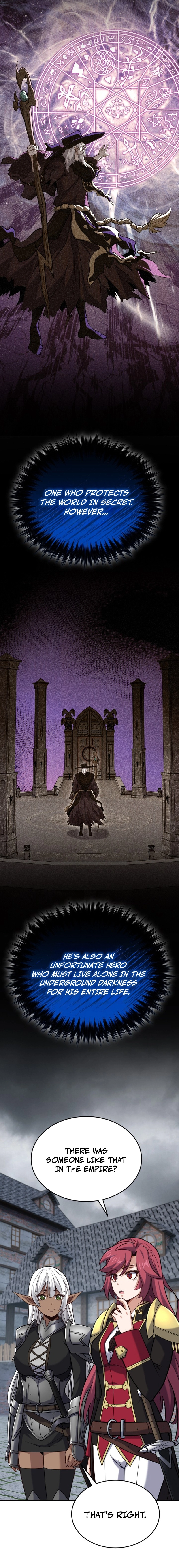 Reincarnation of the Swordmaster Chapter 31, page 15 of 24
