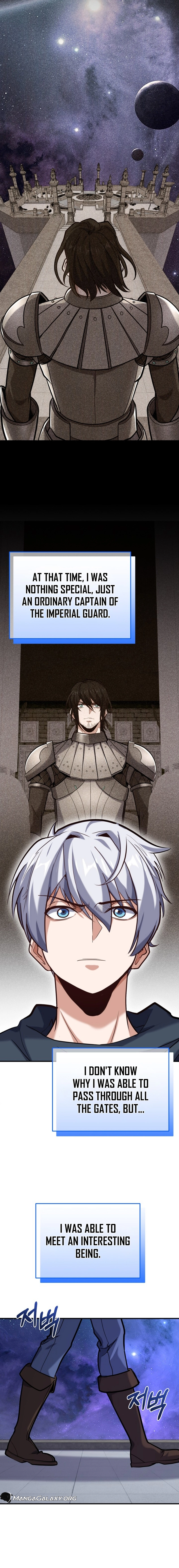 Reincarnation of the Swordmaster Chapter 33, page 18 of 24
