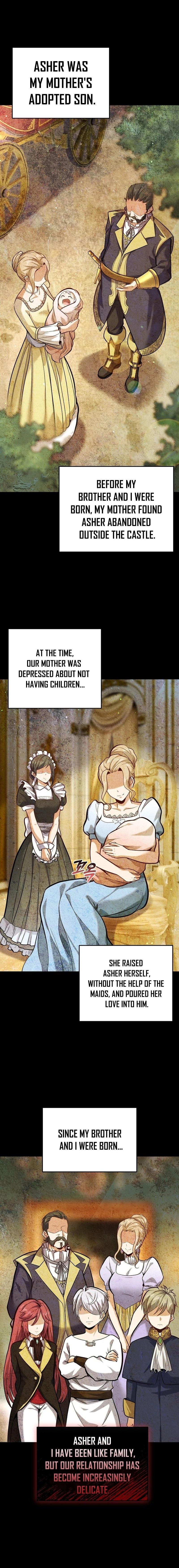 Reincarnation of the Swordmaster Chapter 4, page 16 of 23