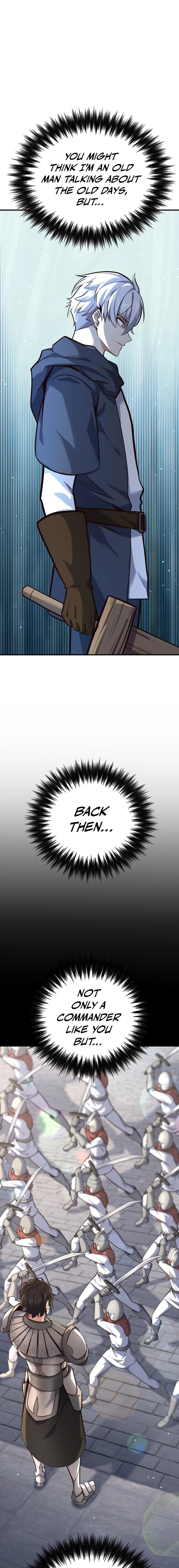 Reincarnation of the Swordmaster Chapter 4, page 5 of 23