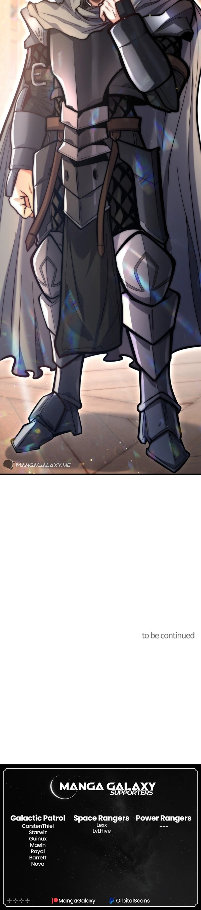 Reincarnation of the Swordmaster Chapter 5, page 22 of 23