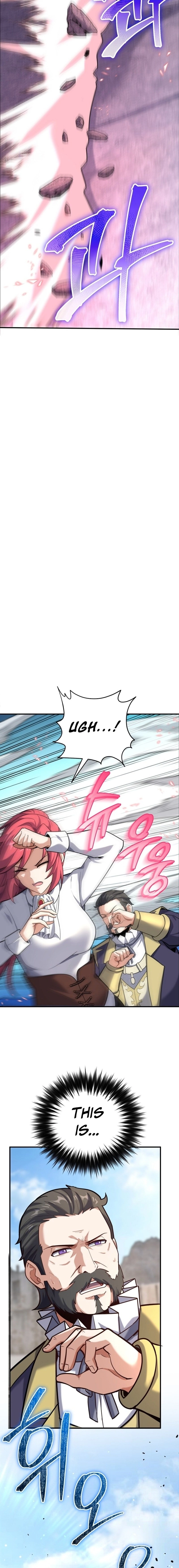 Reincarnation of the Swordmaster Chapter 8, page 10 of 26