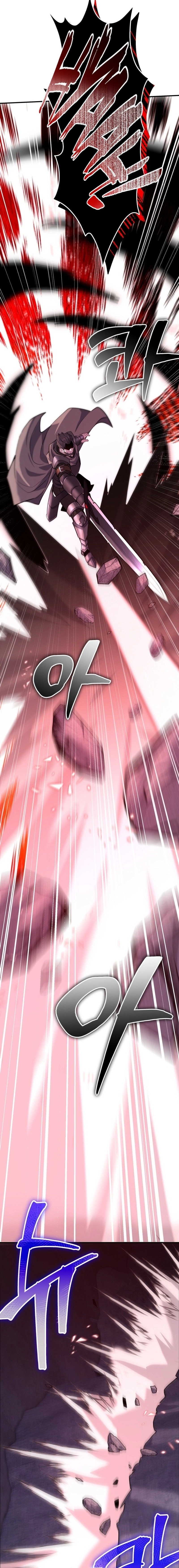 Reincarnation of the Swordmaster Chapter 8, page 9 of 26