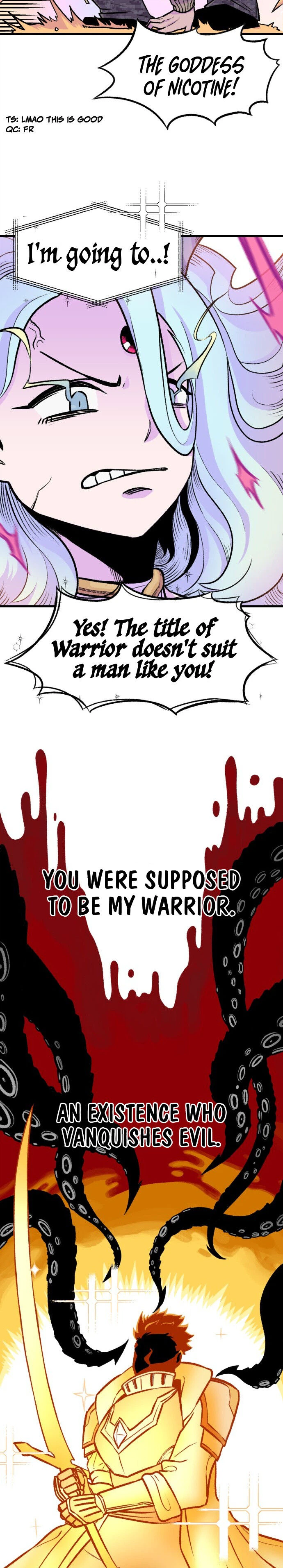 Reincarnation of the Veteran Soldier Chapter 1, page 18 of 29