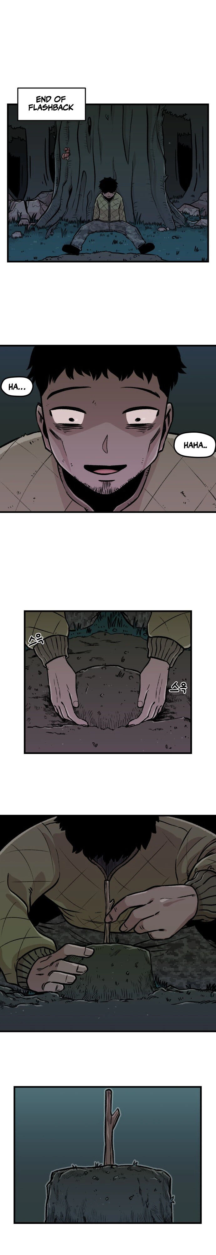 Reincarnation of the Veteran Soldier Chapter 1, page 26 of 29