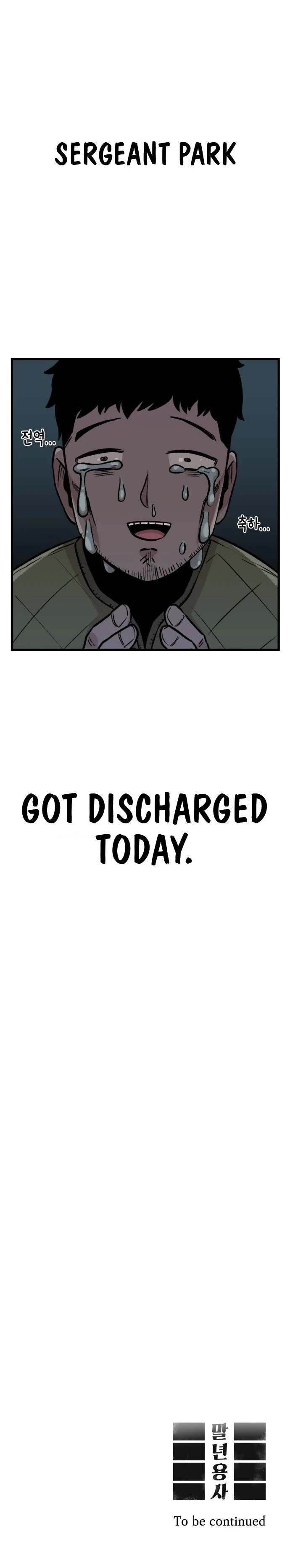 Reincarnation of the Veteran Soldier Chapter 1, page 29 of 29