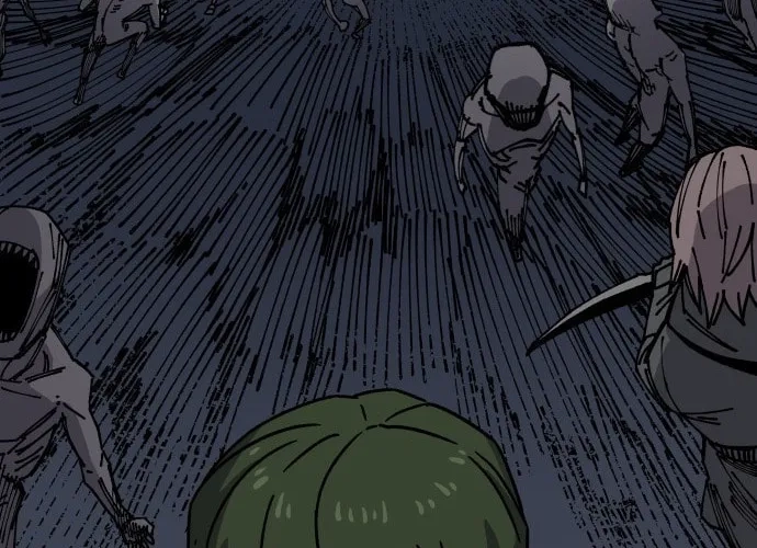 Reincarnation of the Veteran Soldier Chapter 10, page 94 of 235