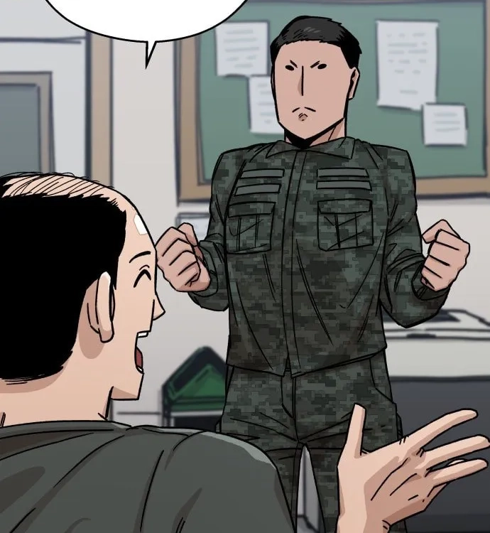 Reincarnation of the Veteran Soldier Chapter 11, page 102 of 267