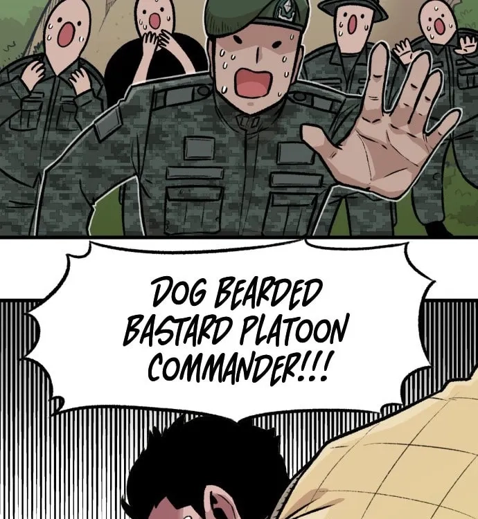 Reincarnation of the Veteran Soldier Chapter 11, page 130 of 267