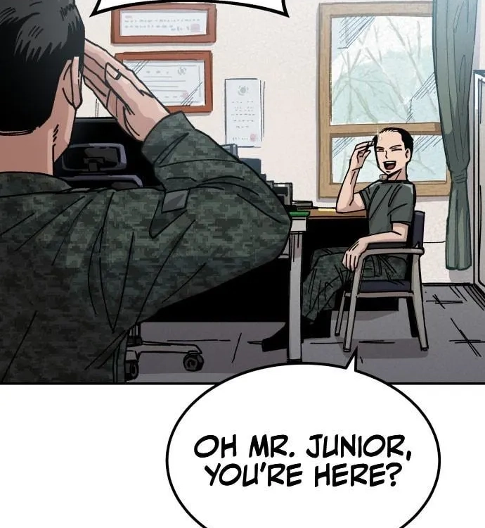 Reincarnation of the Veteran Soldier Chapter 11, page 26 of 267