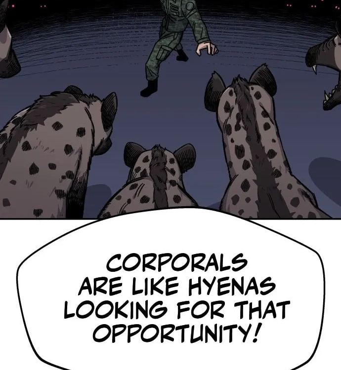 Reincarnation of the Veteran Soldier Chapter 11, page 67 of 267