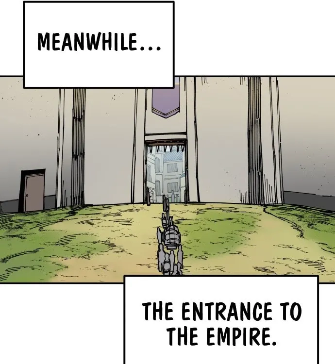Reincarnation of the Veteran Soldier Chapter 12, page 124 of 305