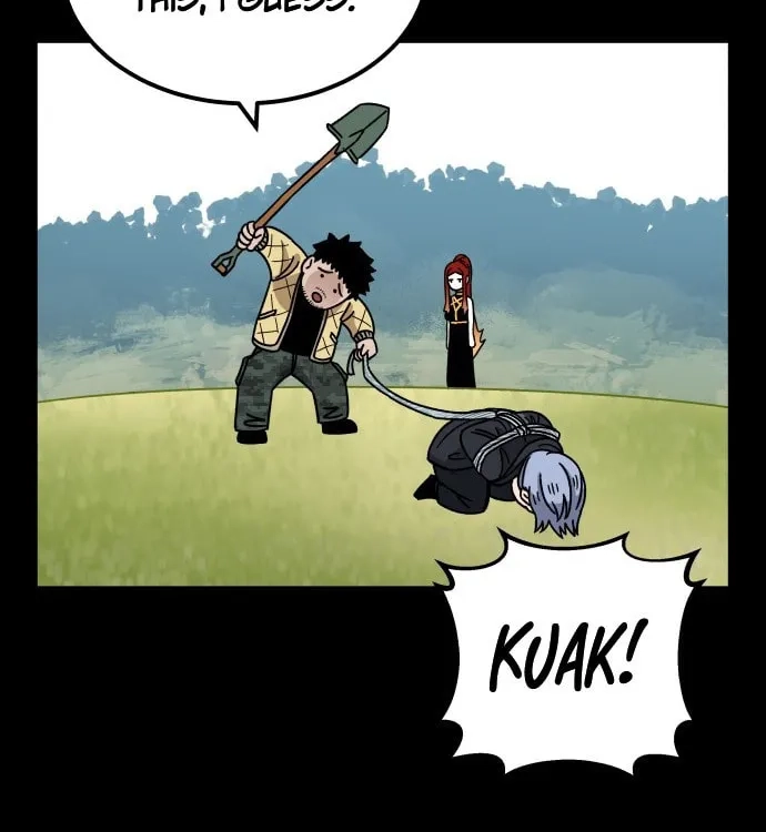 Reincarnation of the Veteran Soldier Chapter 12, page 166 of 305